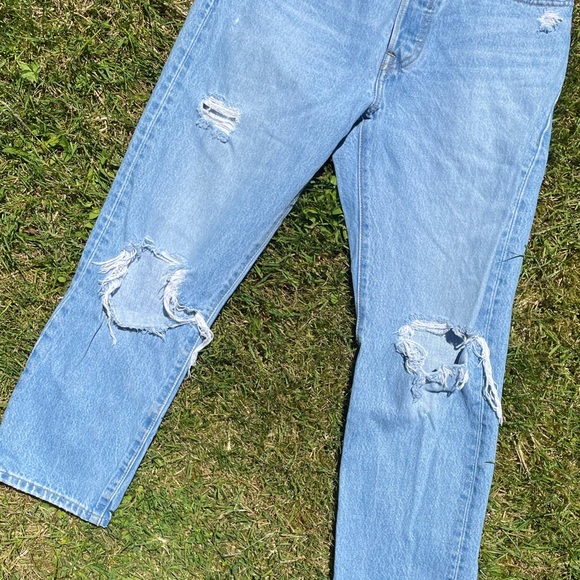 Levis 501 - Picture 8 of 8